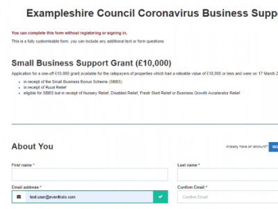 business support fund (2) business support fund (2)