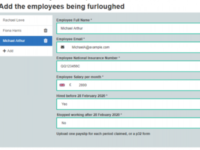 furlough (2) furlough (2)
